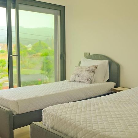 Avenida House A 700 Metros Da Praia 에스포센데 외부 사진