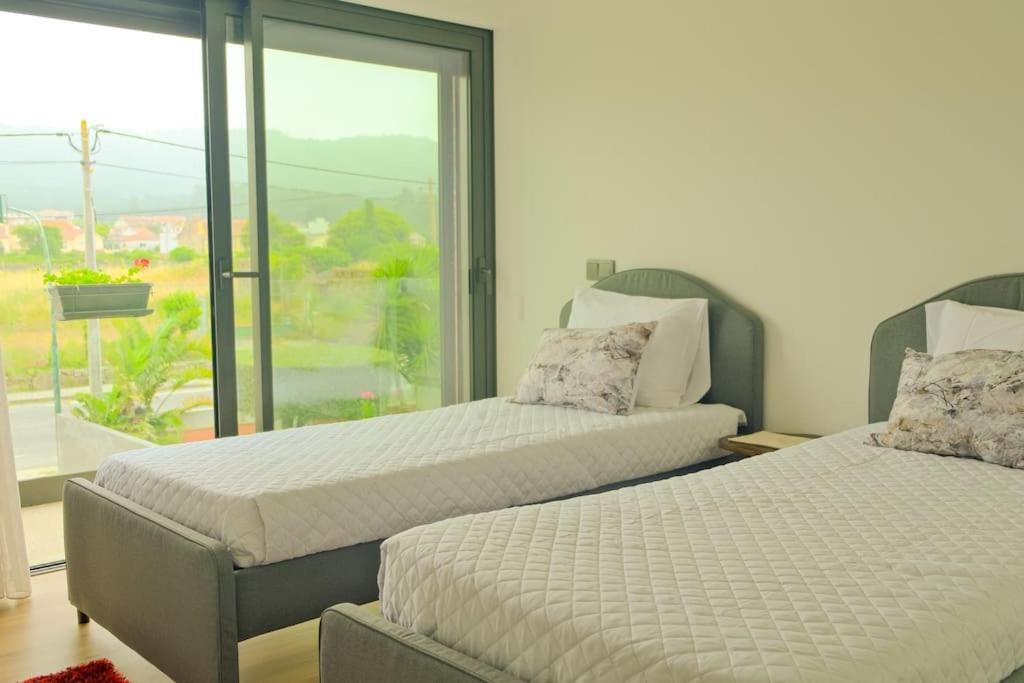 Avenida House A 700 Metros Da Praia 에스포센데 외부 사진