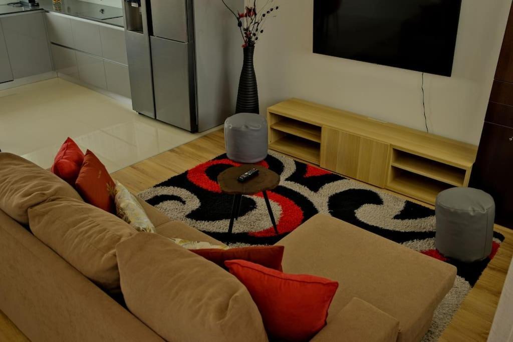 Avenida House A 700 Metros Da Praia 에스포센데 외부 사진