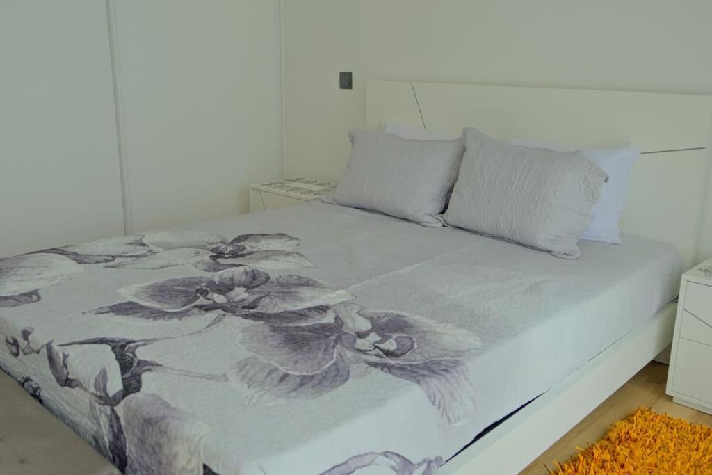 Avenida House A 700 Metros Da Praia 에스포센데 외부 사진
