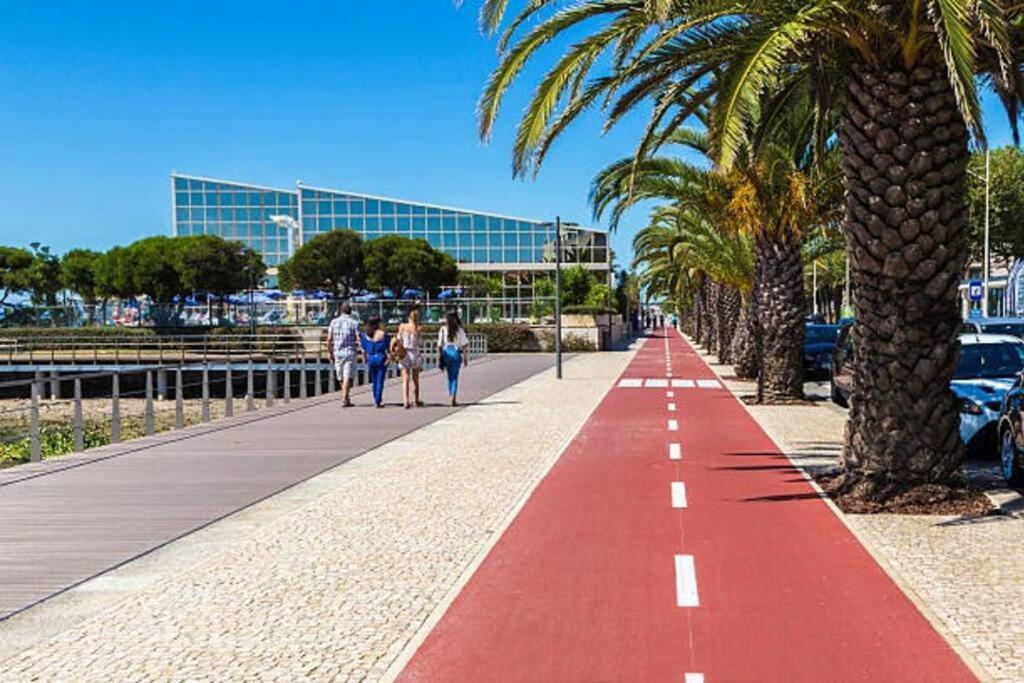 Avenida House A 700 Metros Da Praia 에스포센데 외부 사진