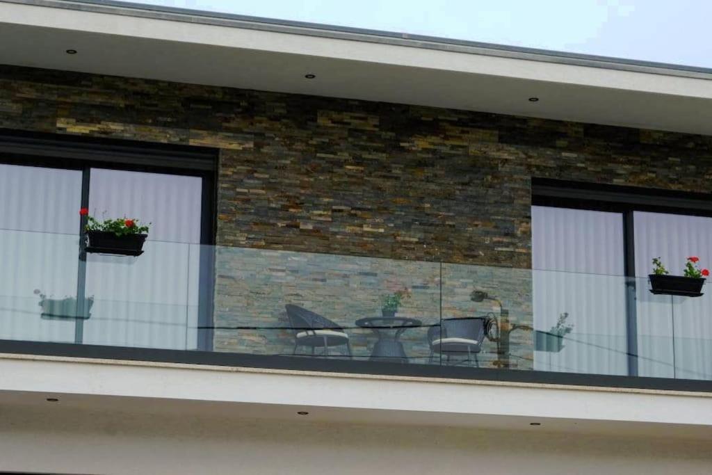 Avenida House A 700 Metros Da Praia 에스포센데 외부 사진