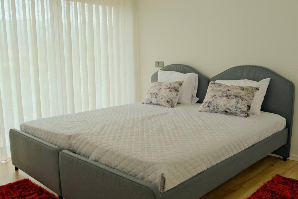 Avenida House A 700 Metros Da Praia 에스포센데 외부 사진