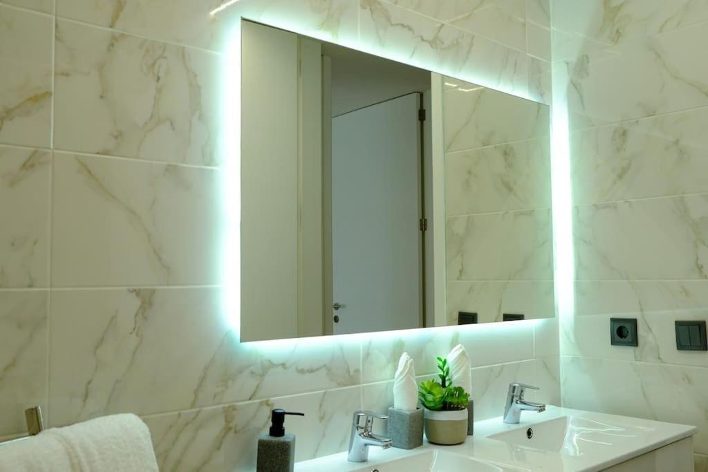 Avenida House A 700 Metros Da Praia 에스포센데 외부 사진