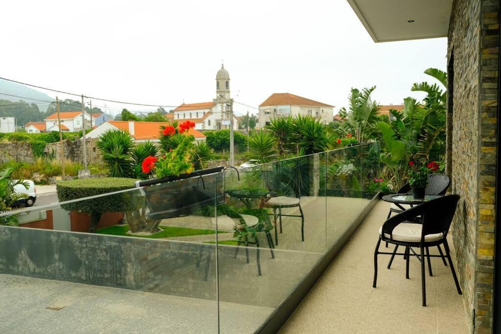 Avenida House A 700 Metros Da Praia 에스포센데 외부 사진